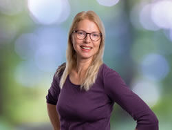 BSG Budenheim - Susanne Müller