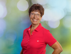 BSG Budenheim - Marika Hirschberger